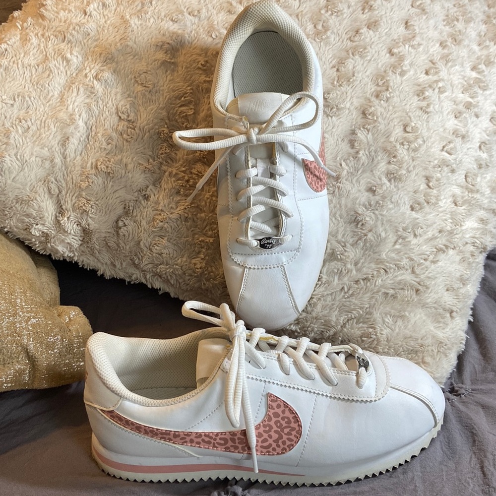 Cortez style Nikes